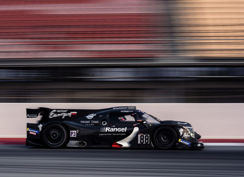 (Foto: Gravlund Motorsport)